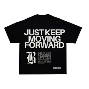 Moving Forward Tee