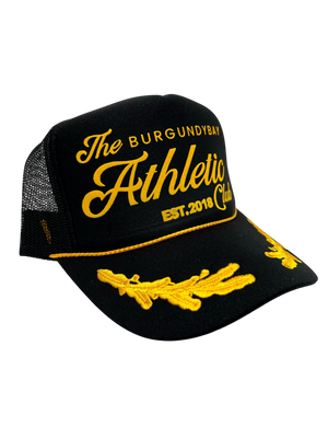 Athletic Club Trucker