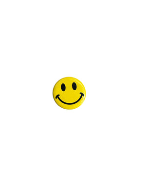 Smile pin