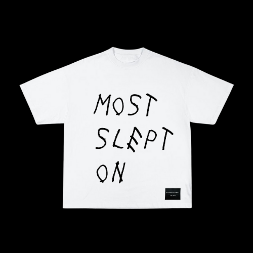 Most slept on Tee