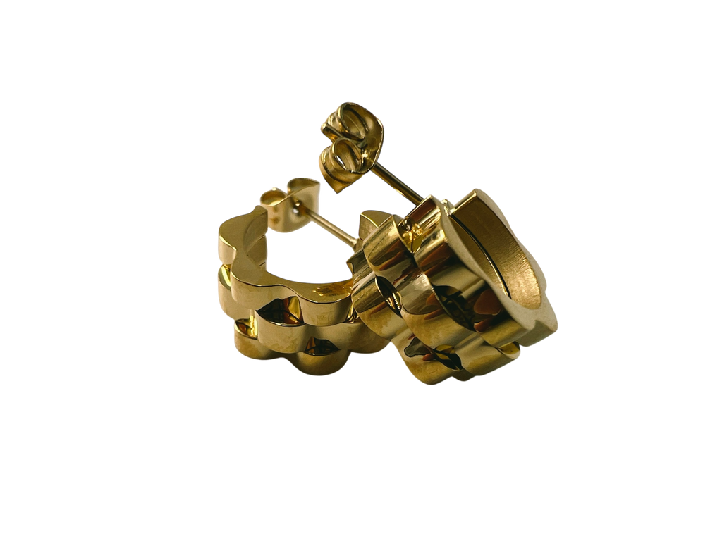 Rolex Cuff V